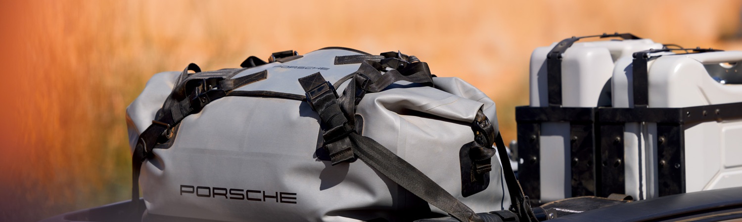 Roughroads Collection